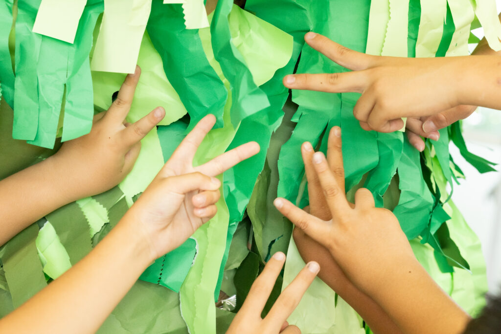 地蔵まつり：造りもん【小さな力が網田の想いを繋ぐ】