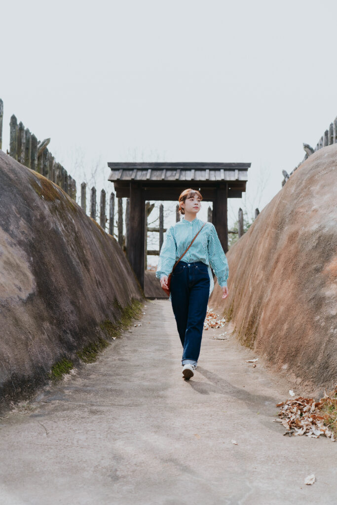 宇土の歴史と文化をめぐる旅。太鼓の響き、清らかな水、そして遺跡が語る物語