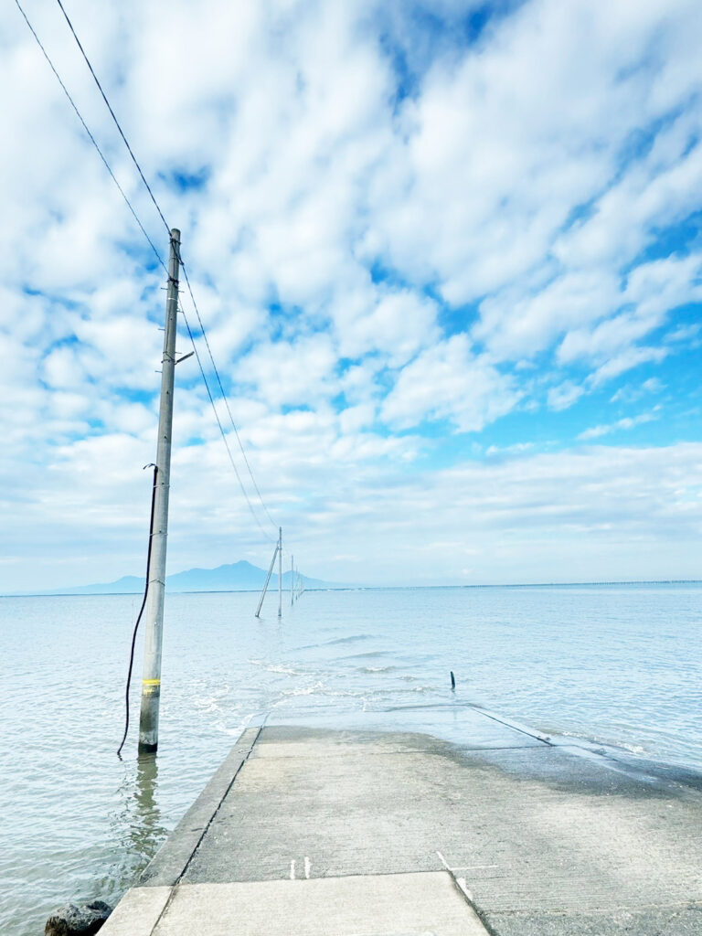 宇土の雨乞い大太鼓のルーツを巡る、水と音で心を整える半日ツアー